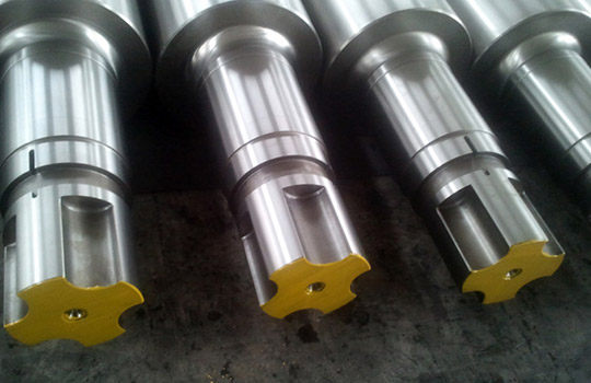 mill roll manufacturer