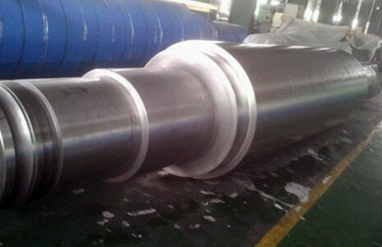  rolling mill roll manufacturer