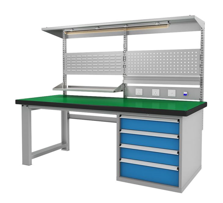 best garage workbench