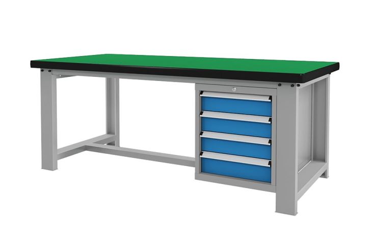 commercial workbench