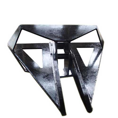 delta flipper anchor