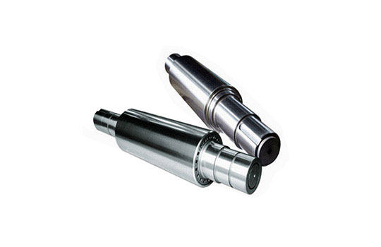 forged steel rolls