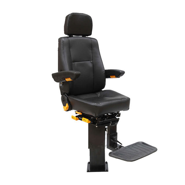 helmsman seat