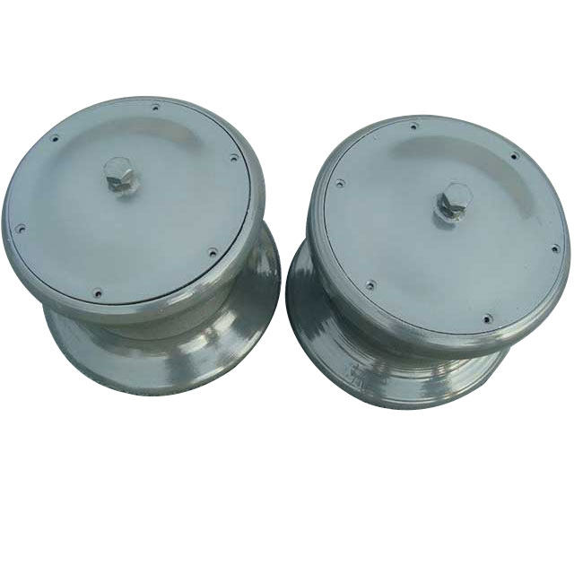 JIS F 2014 Warping Roller