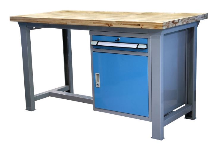 narrow workbench