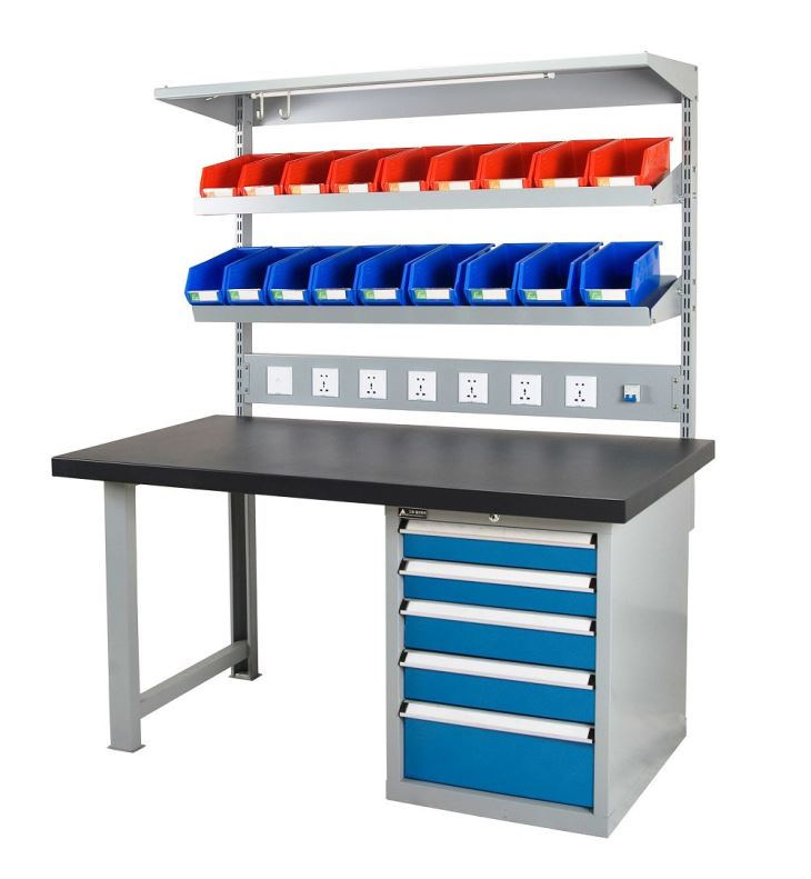 tool workbench