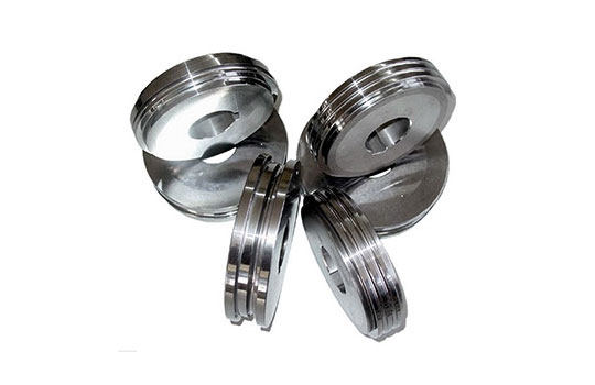 tungsten carbide roll