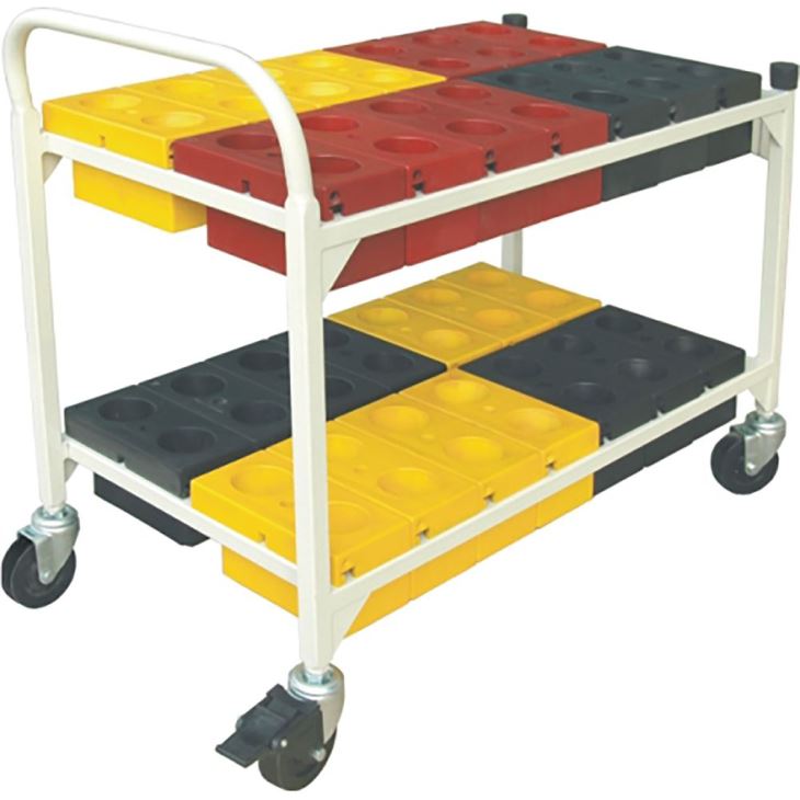 CNC machinist tool box