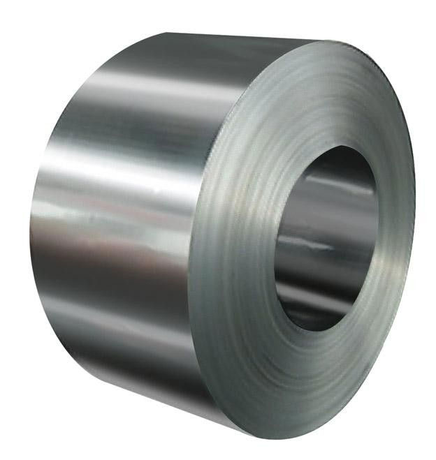 cold rolled steel