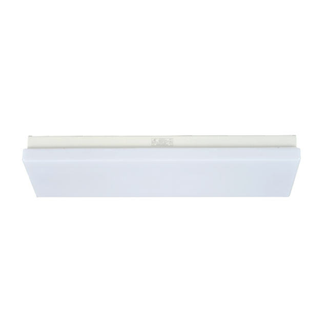 fluorescent ceiling light