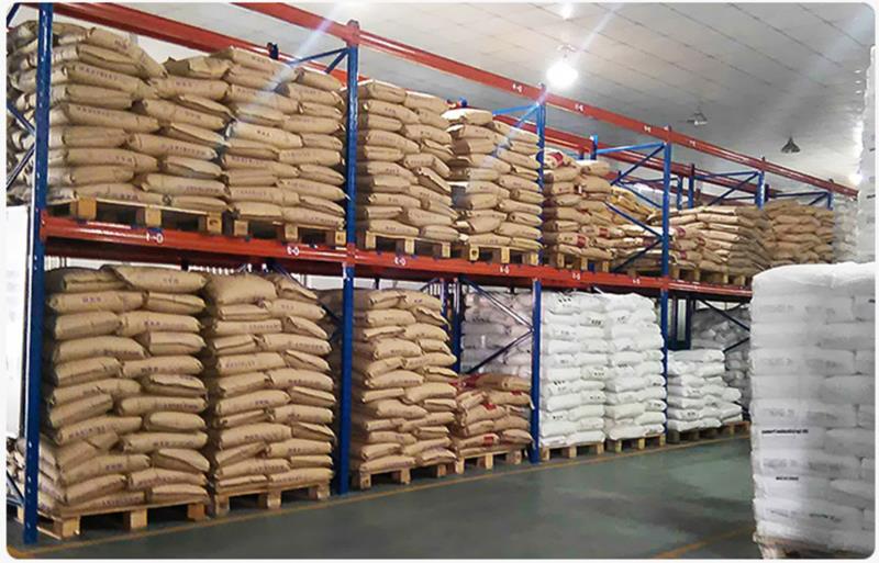 industrial racking system