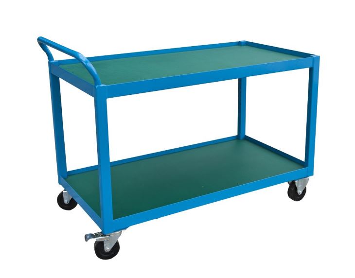 industrial trolleys