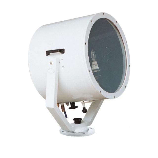 ship searchlight