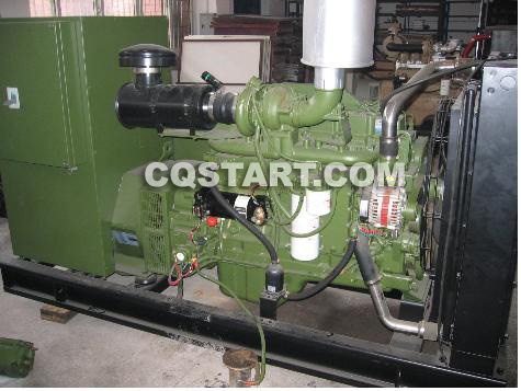 spring starter for military