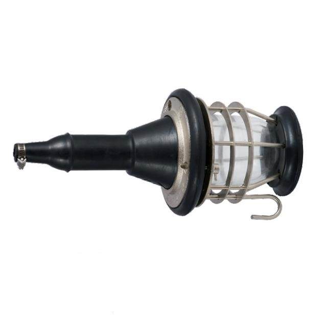 portable explosion proof lighting