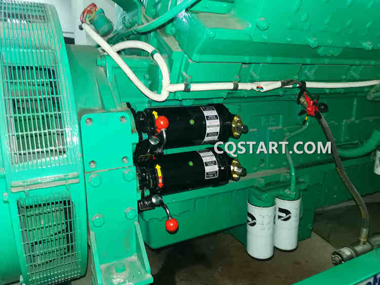 0 group spring starter