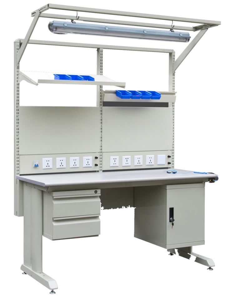 ESD workbench manufacturer