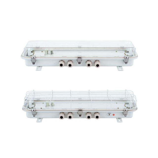 marine fluorescent light