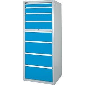 multi drawers tool cabinet