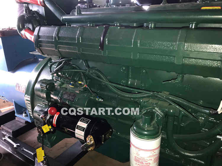 Cqstart spring starter