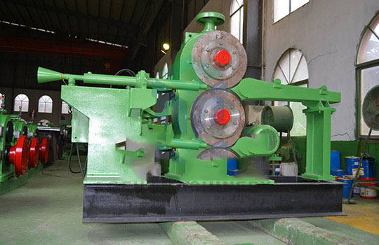 Disc Multiple Lengths Flying Shears