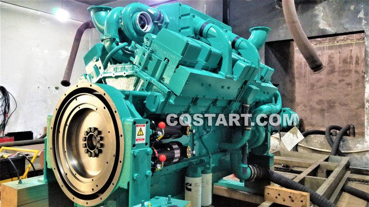 0 Group System Cqstart Spring Starter