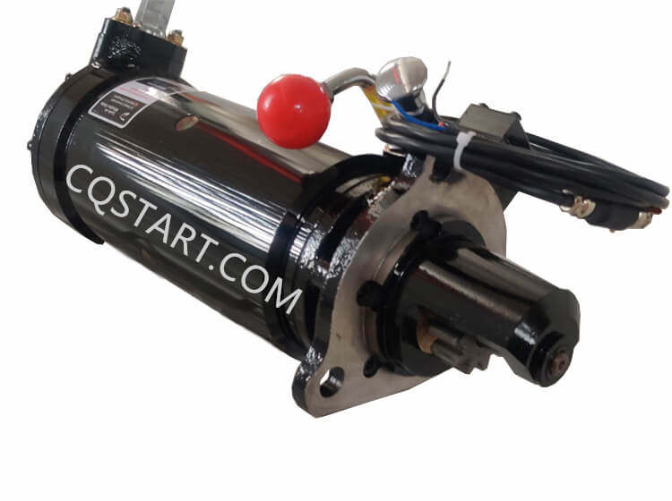 Cqstart spring starter