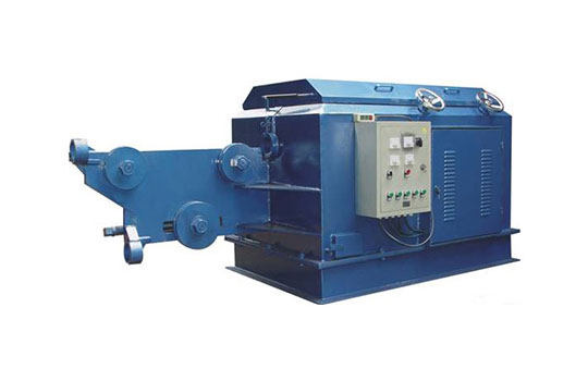 pickling-free rust remover machine