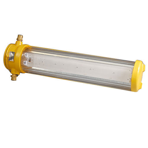 explosion proof fluorescent light