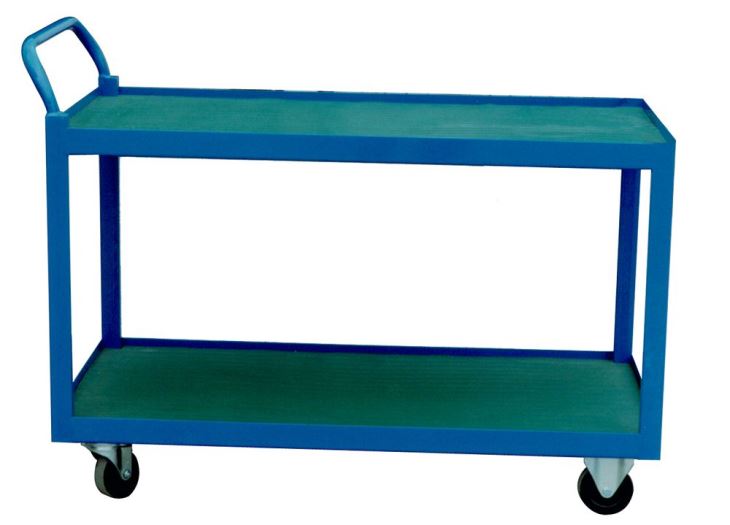 industrial trolleys