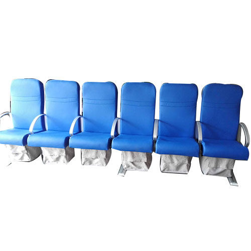 marine passenger seat