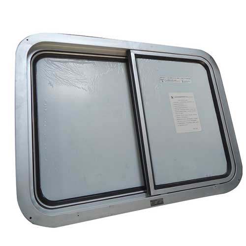 marine sliding window
