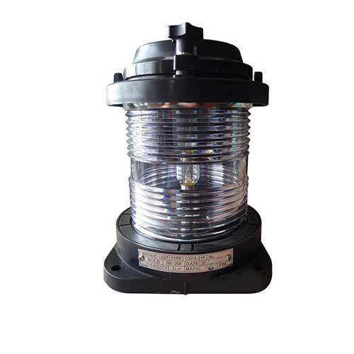 Single-deck Marine Navigation Lights