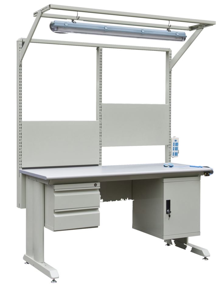 ESD work table