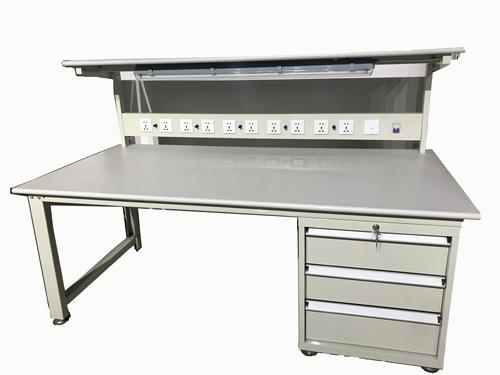 ESD Workbench With Drawers