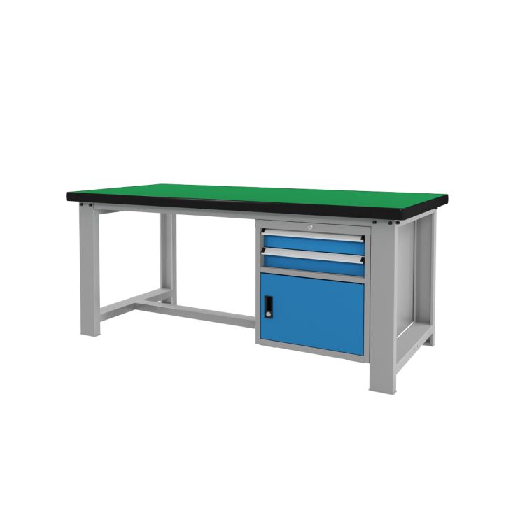 industrial ordinary workbench