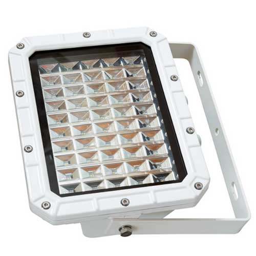 marine LED spotlight
