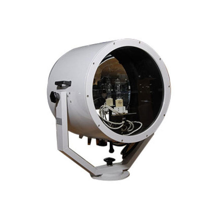 marine searchlights