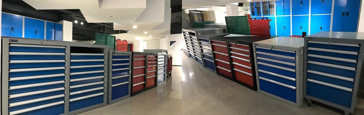 tool cabinet manufacturer
