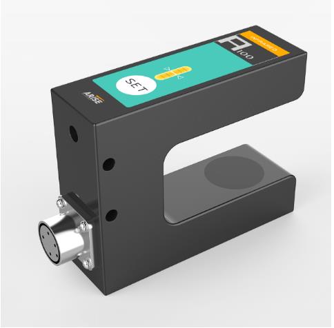 A100 Infrared Edge Sensor