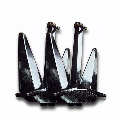 high holding power anchor