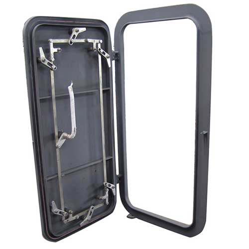 marine watertight doors