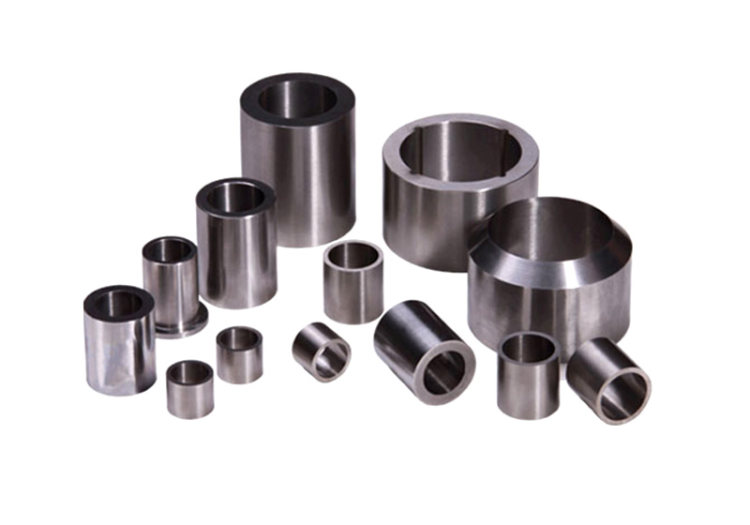 tungsten carbide bushing