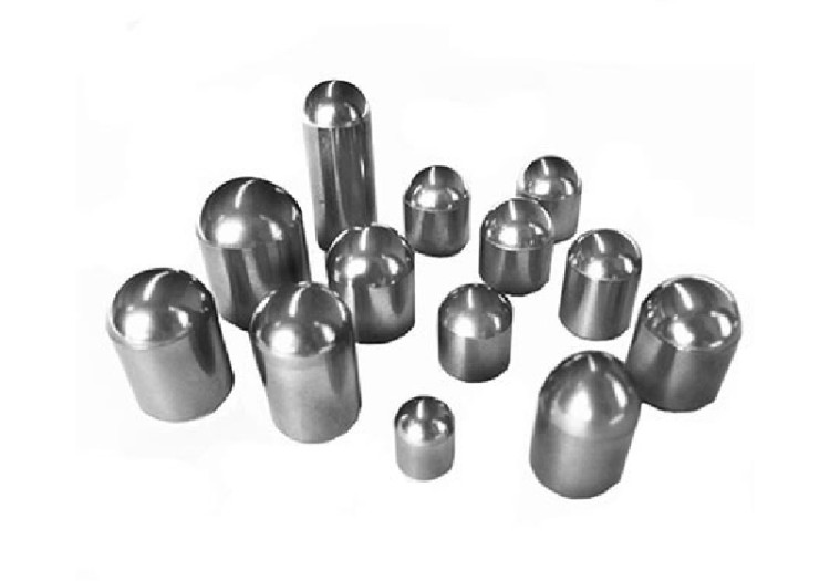 carbide buttons