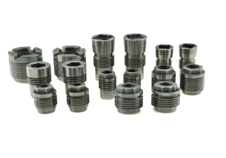 Tungsten Carbide Nozzle