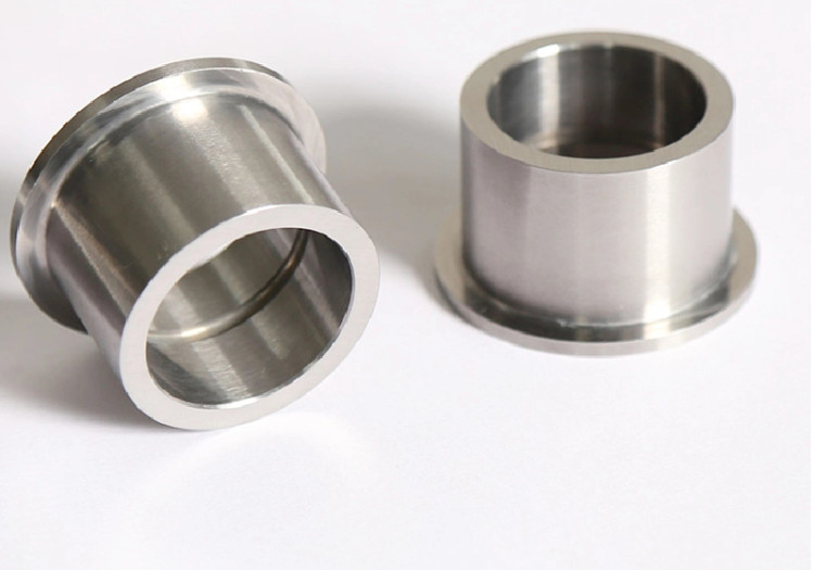 tungsten carbide sleeves