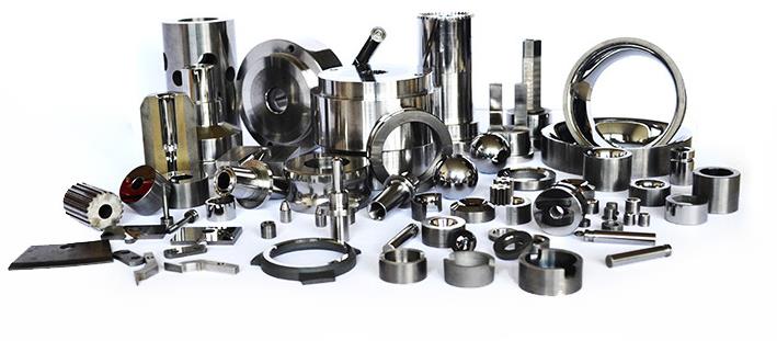 carbide products
