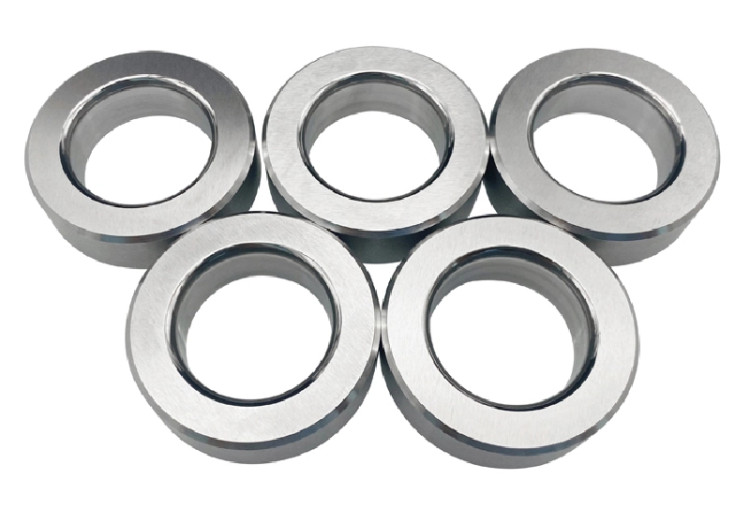 carbide seal ring