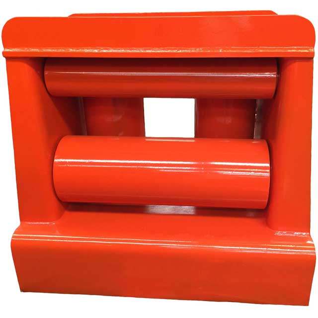 roller fairlead manufacturer