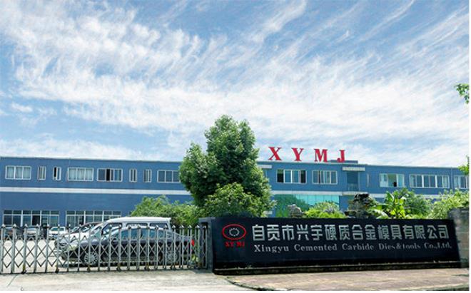 tungsten carbide supplier